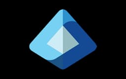 Microsoft Entra ID logo