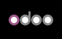 Odoo logo