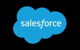 Salesforce logo