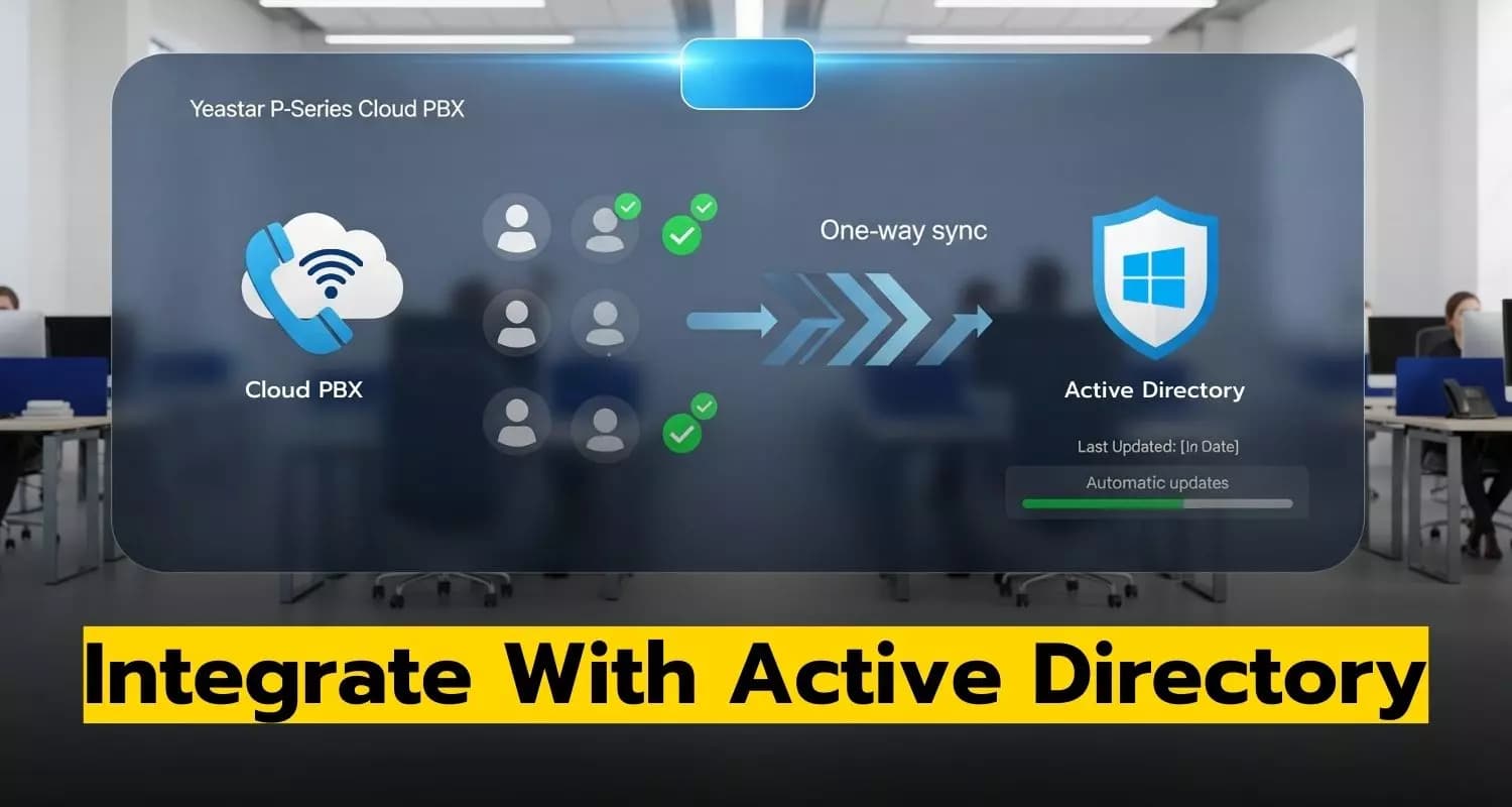 Active Directory solution