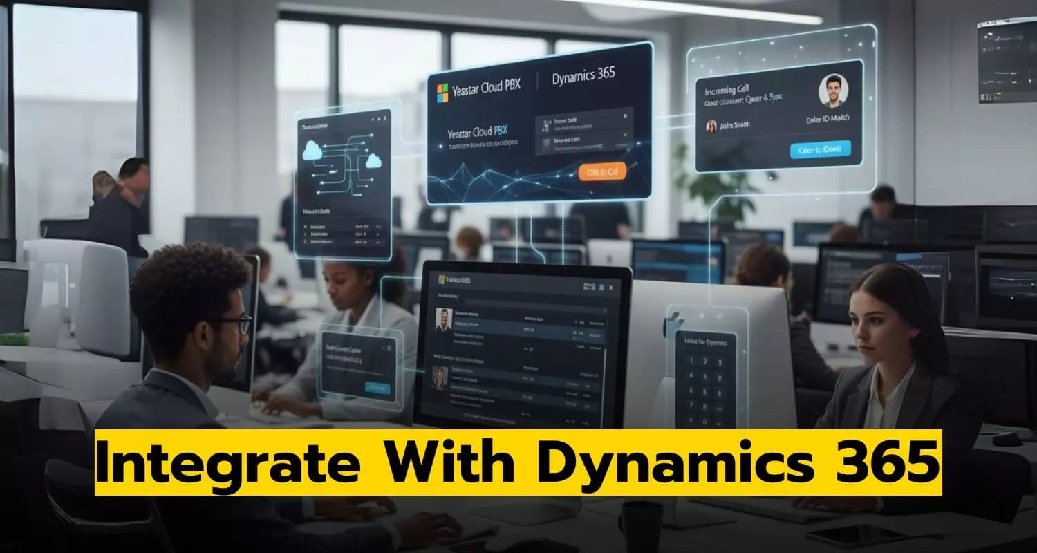 Microsoft Dynamics 365 solution