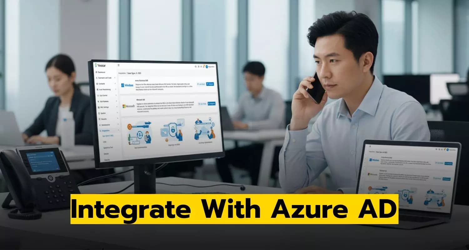 Microsoft Entra ID solution